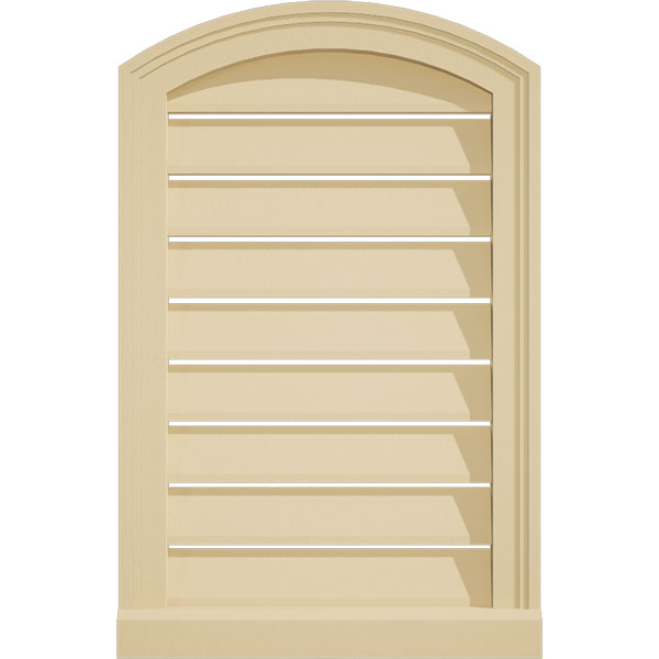 Ekena Millwork GVSAR18X2803SF