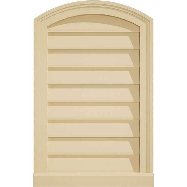 Ekena Millwork GVSAR18X2803SN