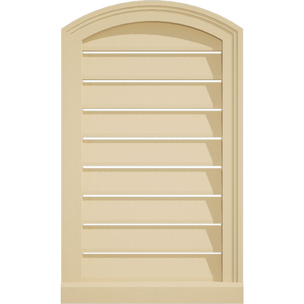 Ekena Millwork GVSAR18X3003SF