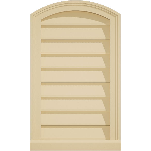 Ekena Millwork GVSAR18X3003SN