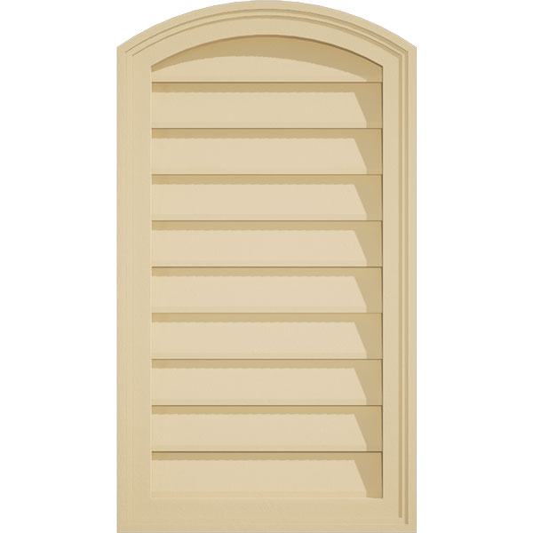 Ekena Millwork GVSAR18X3202SN