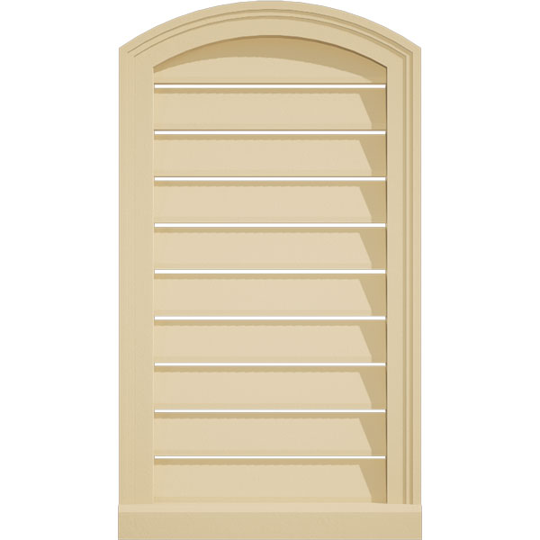 Ekena Millwork GVSAR18X3203SF