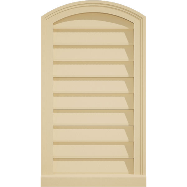 Ekena Millwork GVSAR18X3203SN