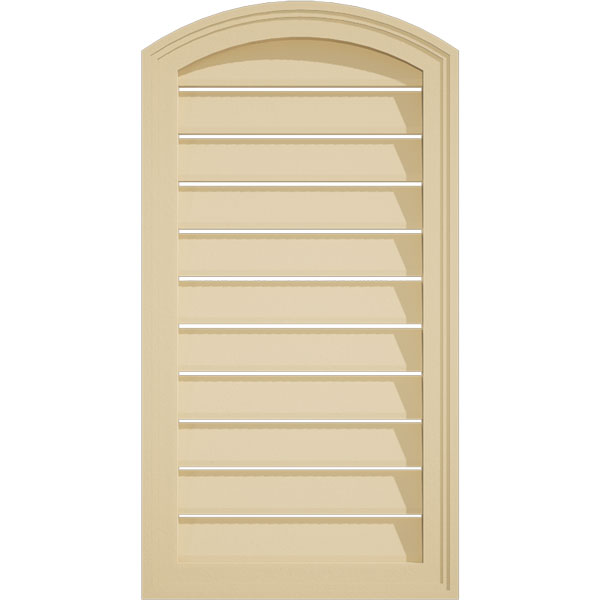Ekena Millwork GVSAR18X3402SF