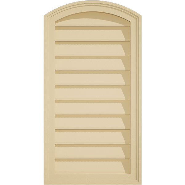 Ekena Millwork GVSAR18X3402SN