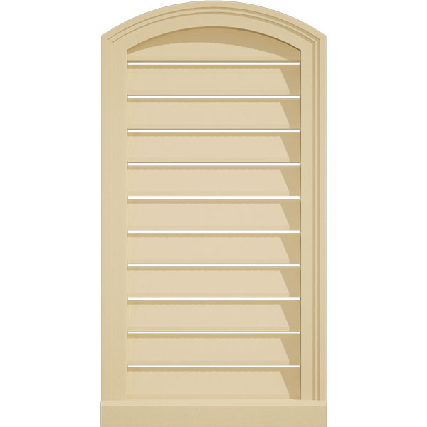 Ekena Millwork GVSAR18X3403SF