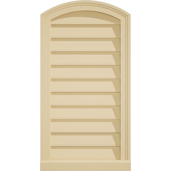 Ekena Millwork GVSAR18X3403SN