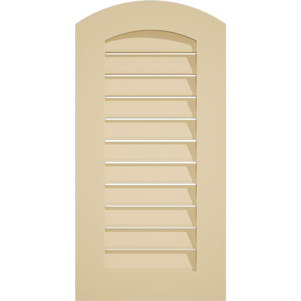 Ekena Millwork GVSAR18X3601SF
