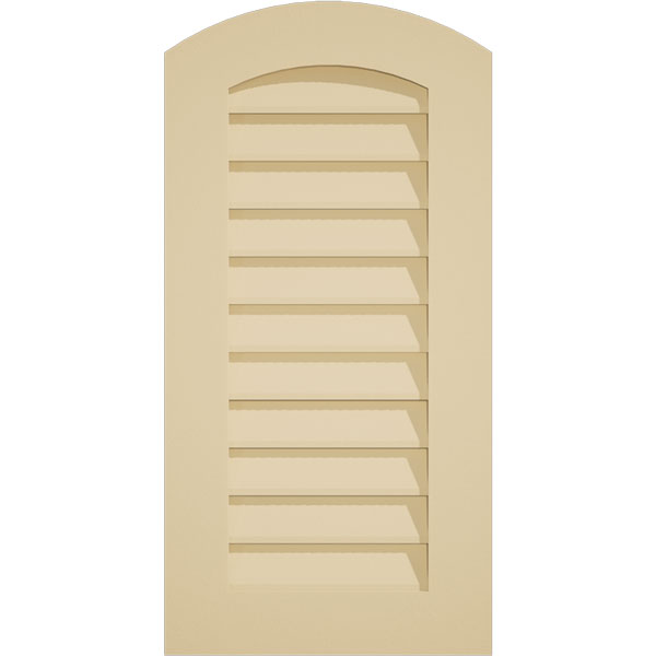 Ekena Millwork GVSAR18X3601SN