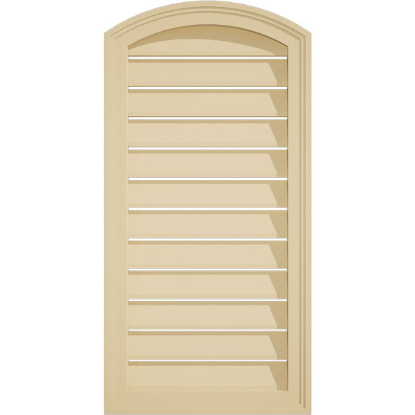 Ekena Millwork GVSAR18X3602SF