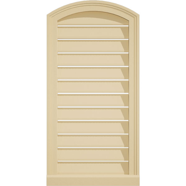 Ekena Millwork GVSAR18X3603SF
