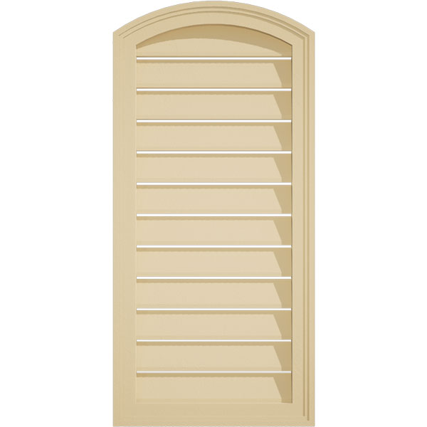 Ekena Millwork GVSAR18X3802SF