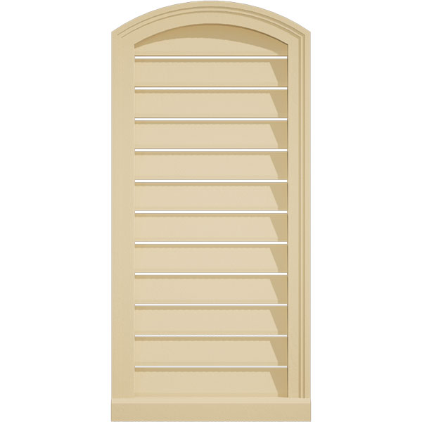 Ekena Millwork GVSAR18X3803SF