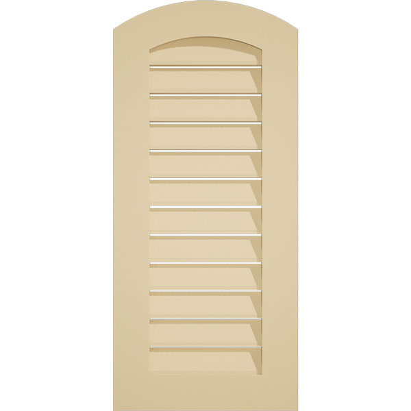 Ekena Millwork GVSAR18X4001SF