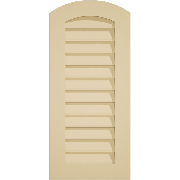 Ekena Millwork GVSAR18X4001SN
