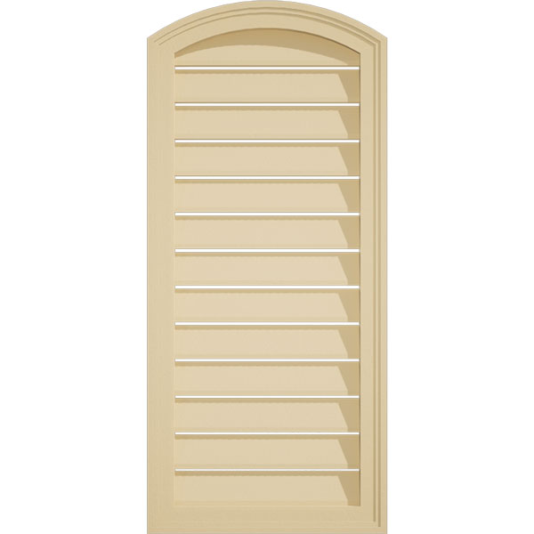Ekena Millwork GVSAR18X4002SF