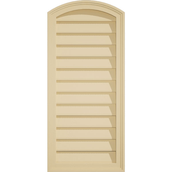 Ekena Millwork GVSAR18X4002SN