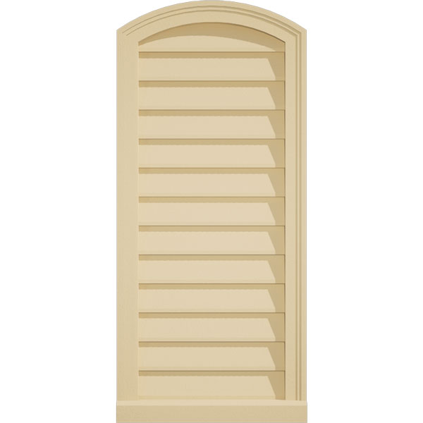 Ekena Millwork GVSAR18X4003SN