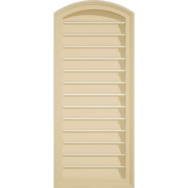 Ekena Millwork GVSAR18X4202SF