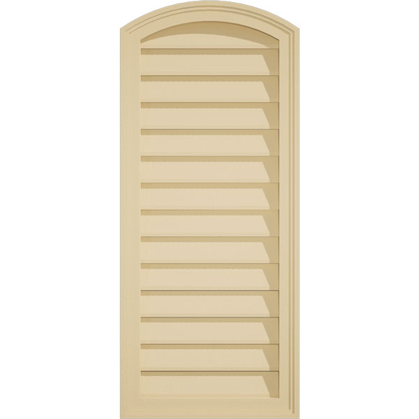 Ekena Millwork GVSAR18X4202SN