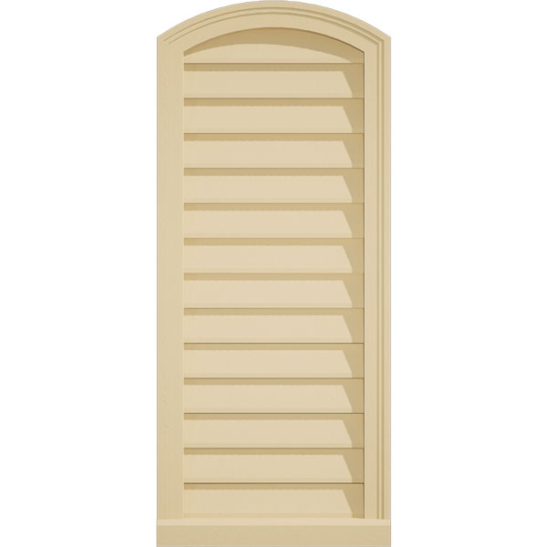 Ekena Millwork GVSAR18X4203SN