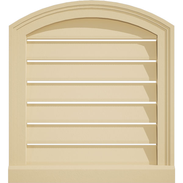 Ekena Millwork GVSAR20X2203SF