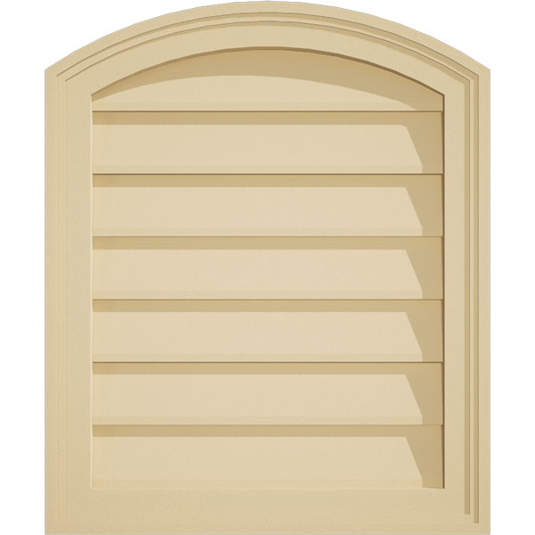 Ekena Millwork GVSAR20X2402SN