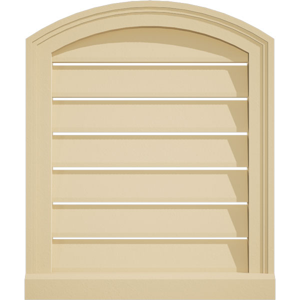Ekena Millwork GVSAR20X2403SF