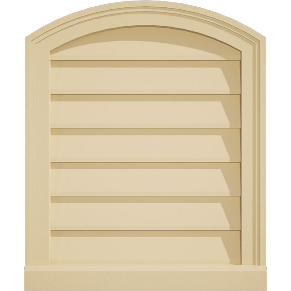 Ekena Millwork GVSAR20X2403SN