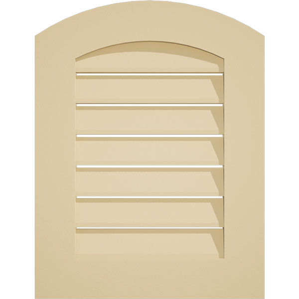 Ekena Millwork GVSAR20X2601SF