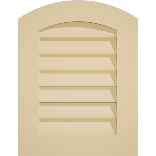 Ekena Millwork GVSAR20X2601SN
