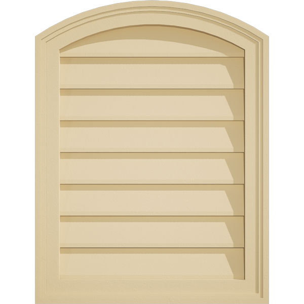 Ekena Millwork GVSAR20X2602SN
