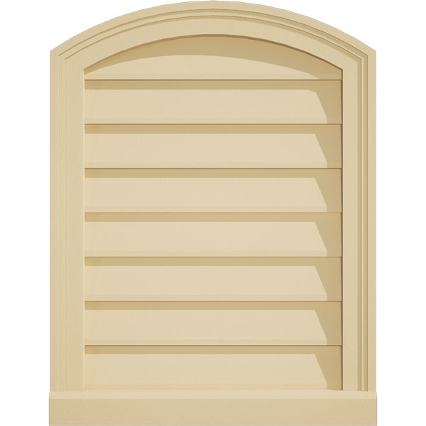 Ekena Millwork GVSAR20X2603SN