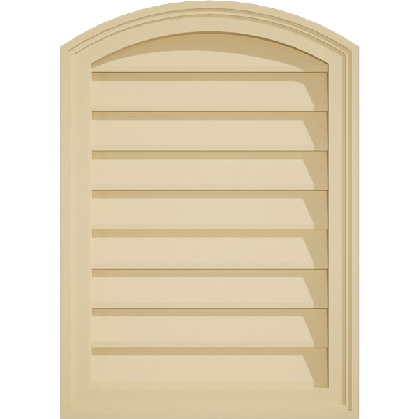Ekena Millwork GVSAR20X2802SN