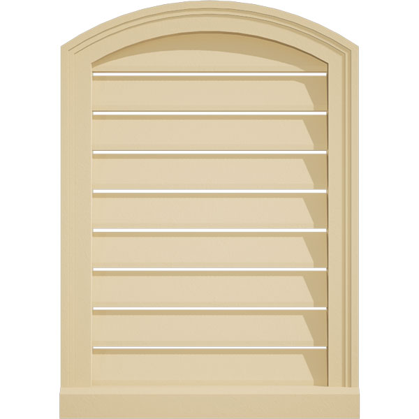 Ekena Millwork GVSAR20X2803SF