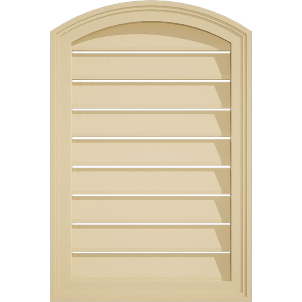 Ekena Millwork GVSAR20X3002SF