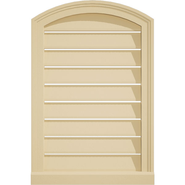 Ekena Millwork GVSAR20X3003SF