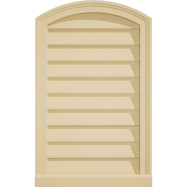Ekena Millwork GVSAR20X3203SN