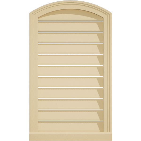 Ekena Millwork GVSAR20X3403SF