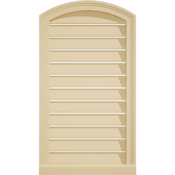 Ekena Millwork GVSAR20X3603SF