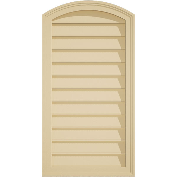 Ekena Millwork GVSAR20X3802SN