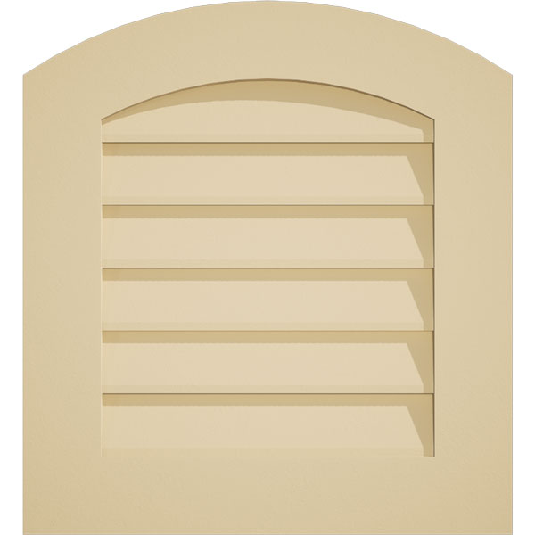 Ekena Millwork GVSAR22X2401SN