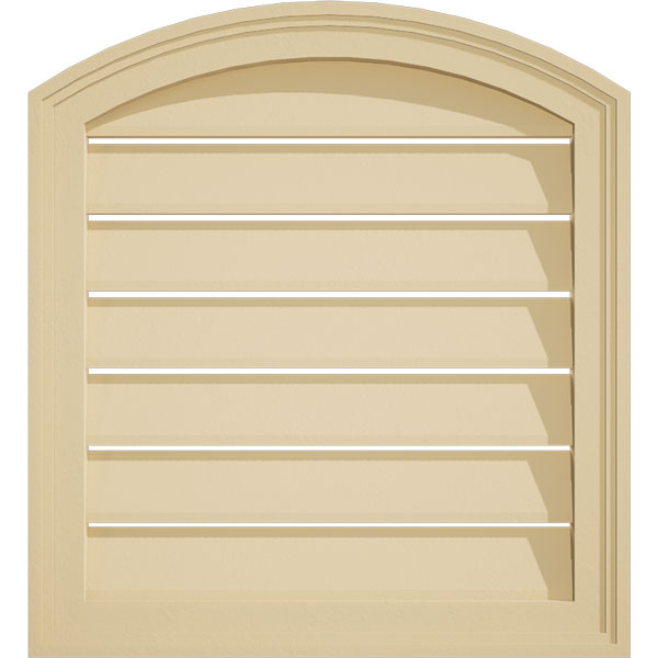 Ekena Millwork GVSAR22X2402SF