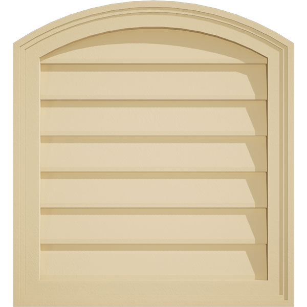 Ekena Millwork GVSAR22X2402SN