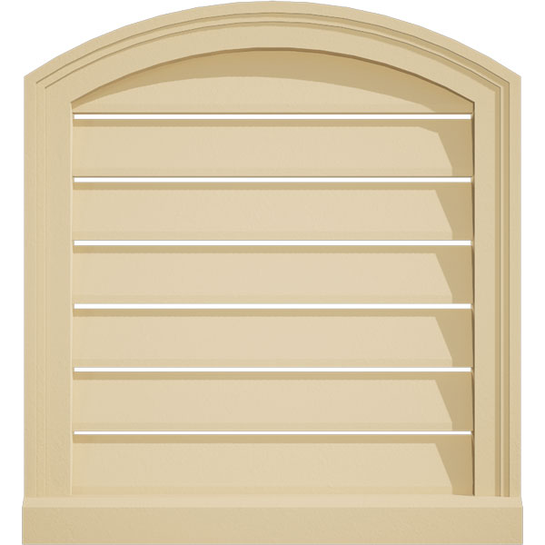 Ekena Millwork GVSAR22X2403SF