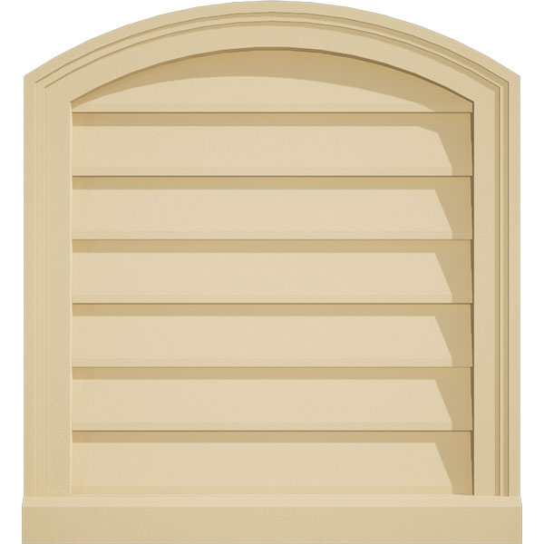 Ekena Millwork GVSAR22X2403SN