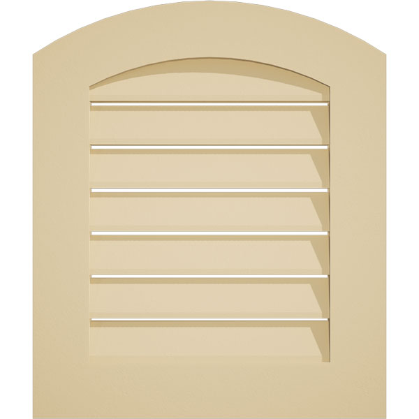 Ekena Millwork GVSAR22X2601SF
