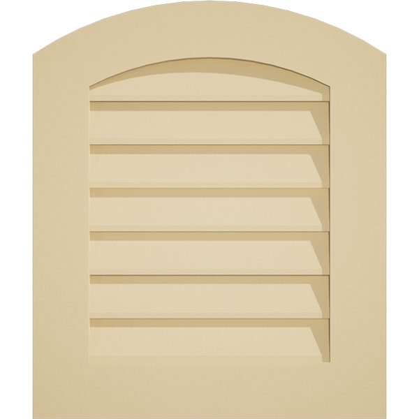 Ekena Millwork GVSAR22X2601SN