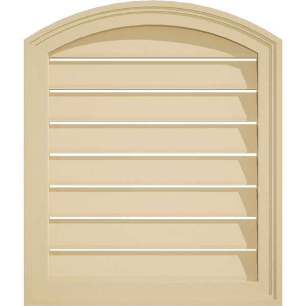 Ekena Millwork GVSAR22X2602SF