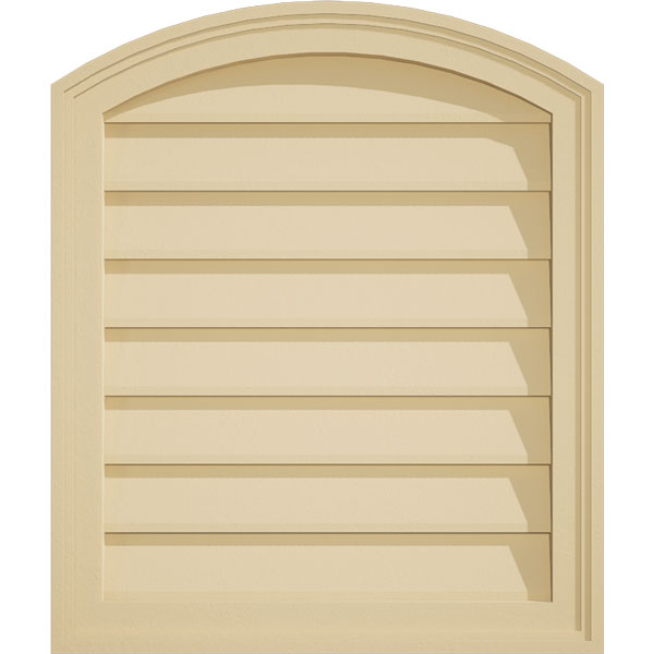 Ekena Millwork GVSAR22X2602SN